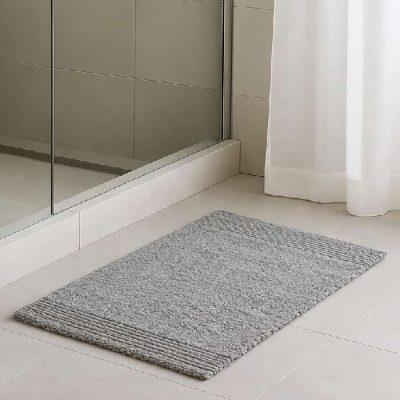 ALFOMBRA DIB BAÑO CAICOS 40 x 60 cm