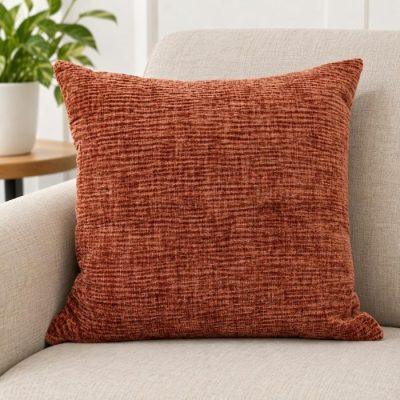 FUNDA ALMOHADON JASPEADA X 2 UND