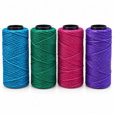 HILO ENCERADO COLORES X 70M