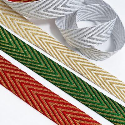 CINTA BROOKLYN ILUSION 23MM X10MT.