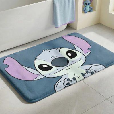 ALFOMBRA ANTIDESLIZANTE DISNEY